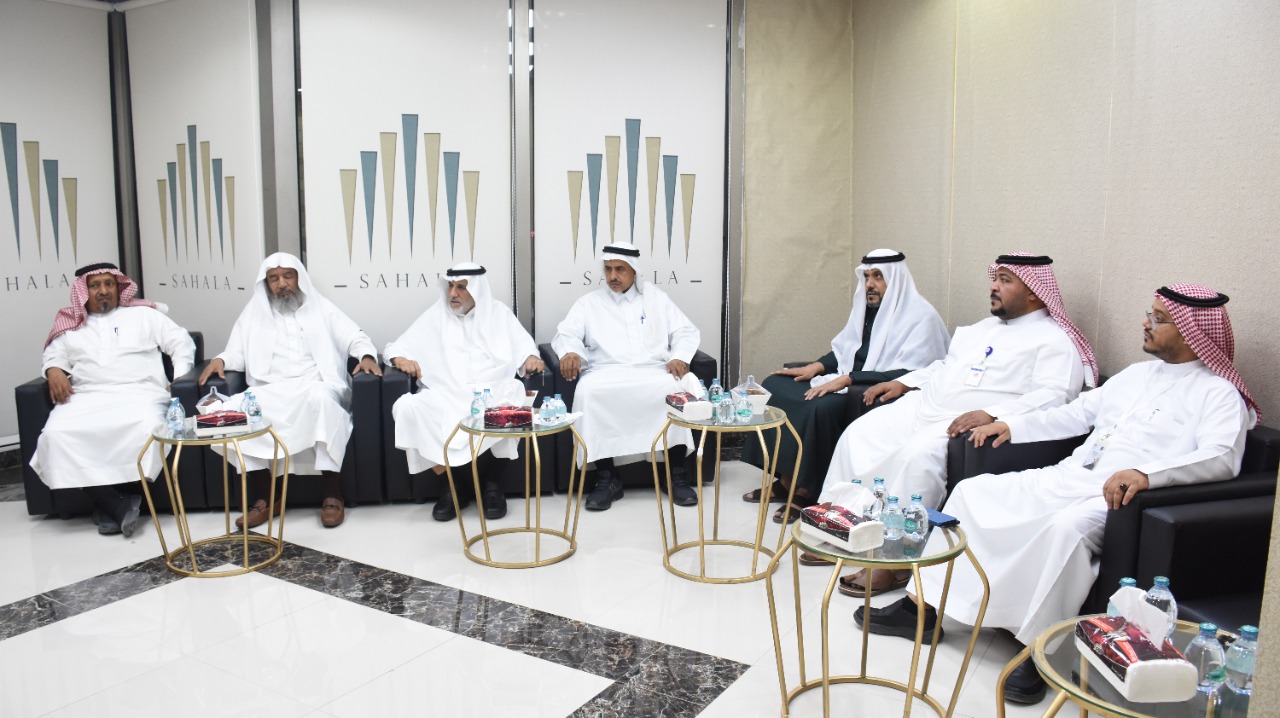 شركة سهالة التمليك المحدودة