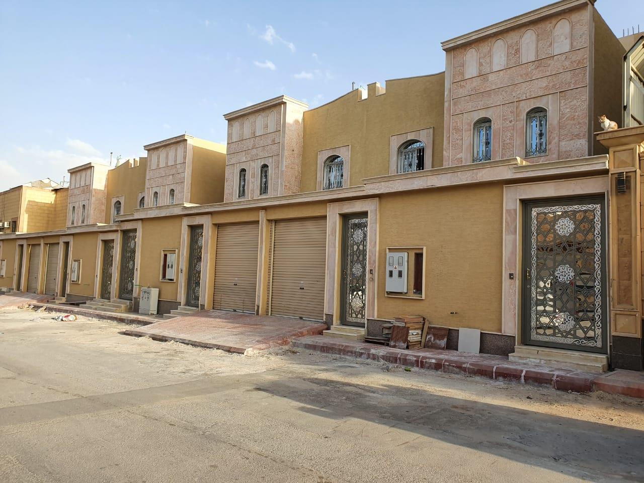 شركة سهالة التمليك المحدودة